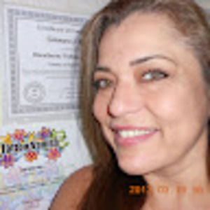 Meet your Posher, Tammy